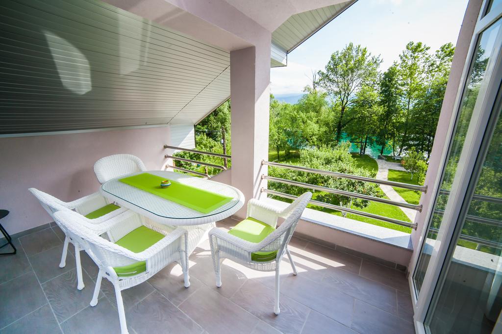 Villa Grace Bihać Exterior foto