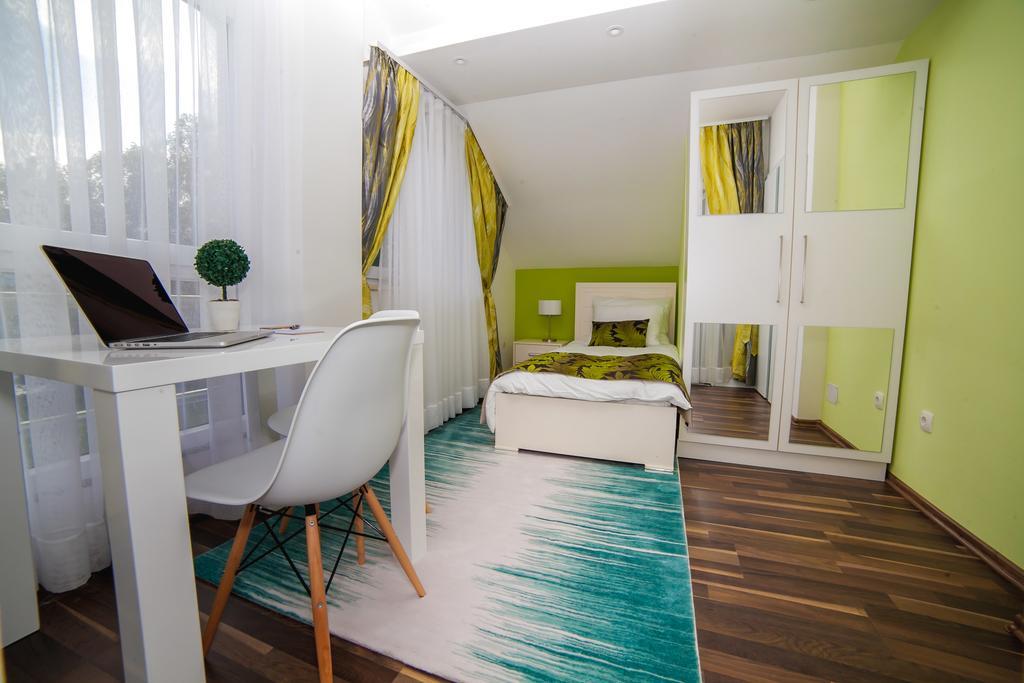 Villa Grace Bihać Exterior foto