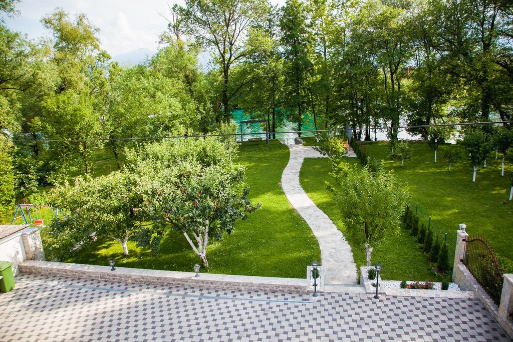 Villa Grace Bihać Exterior foto